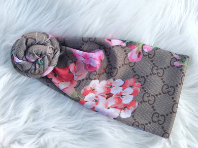 Large Gucci Inspired Hair Bow Headband – Jessi Jayne Boutique