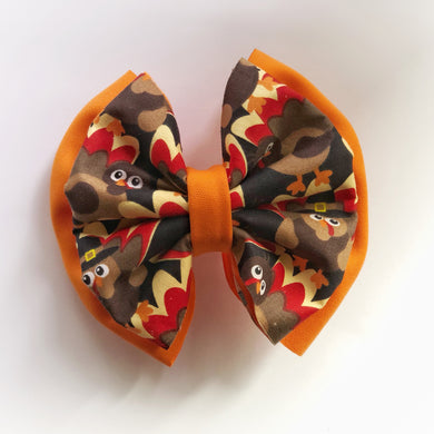 Turkey Double Stack Clip