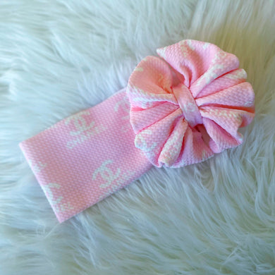 Large Gucci Inspired Hair Bow Headband – Jessi Jayne Boutique