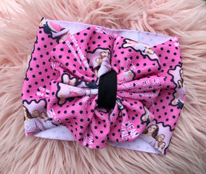 Mean Girls Bow