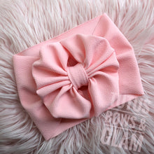 Load image into Gallery viewer, Light Pink Bow